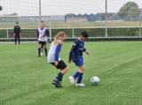 S.K.N.W.K. JO11-1JM - S.S.V. '65 JO11-2JM (competitie) 2024-2025 (4e fase) (85/130)